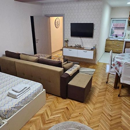 Stavrov Apartment 네고티노 외부 사진