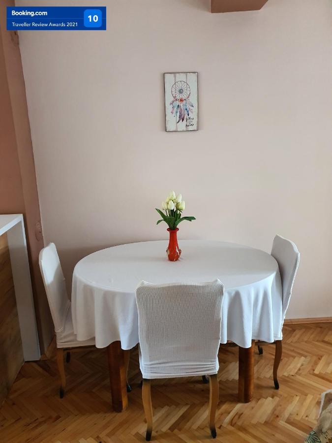 Stavrov Apartment 네고티노 외부 사진