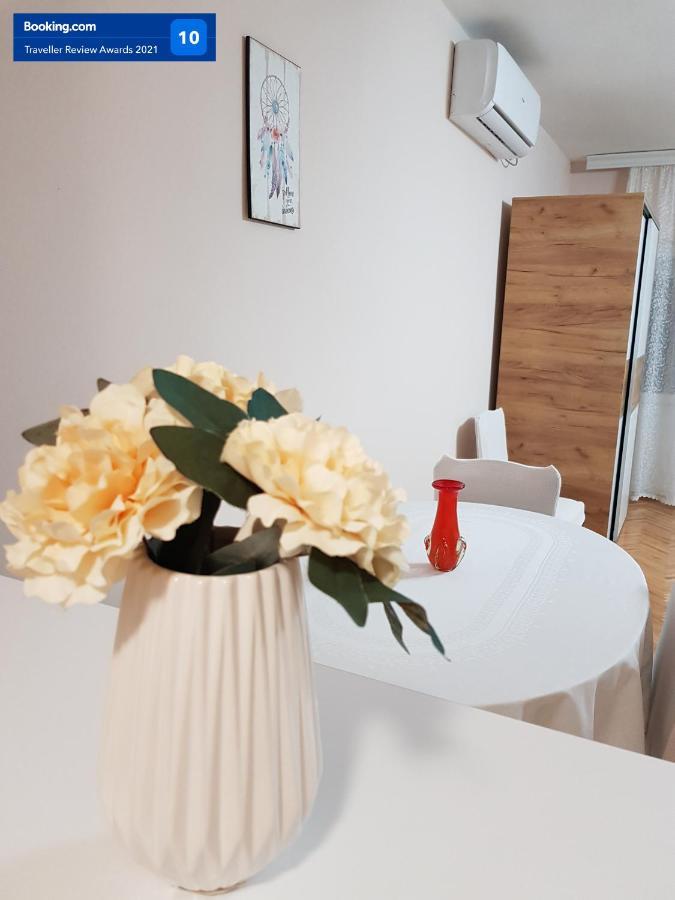 Stavrov Apartment 네고티노 외부 사진