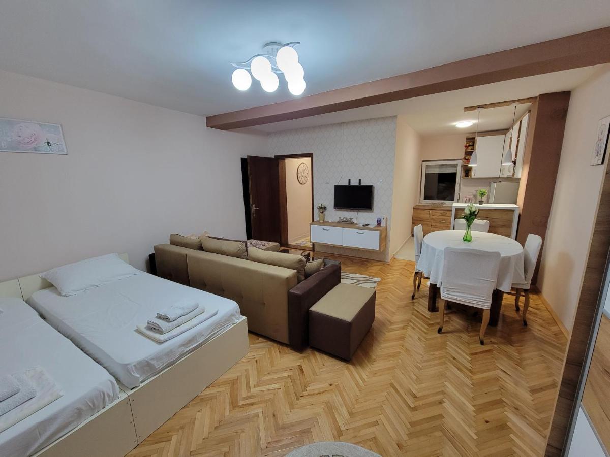 Stavrov Apartment 네고티노 외부 사진