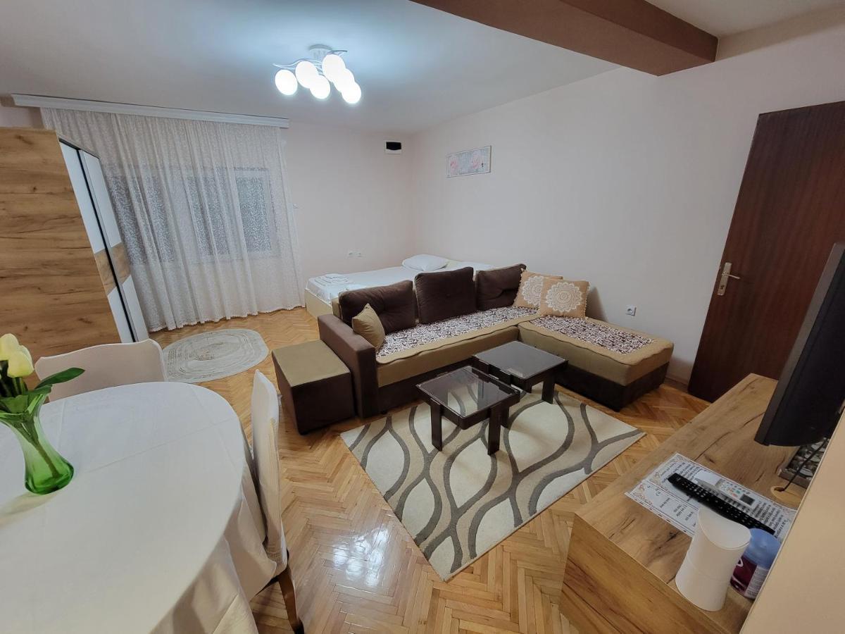 Stavrov Apartment 네고티노 외부 사진