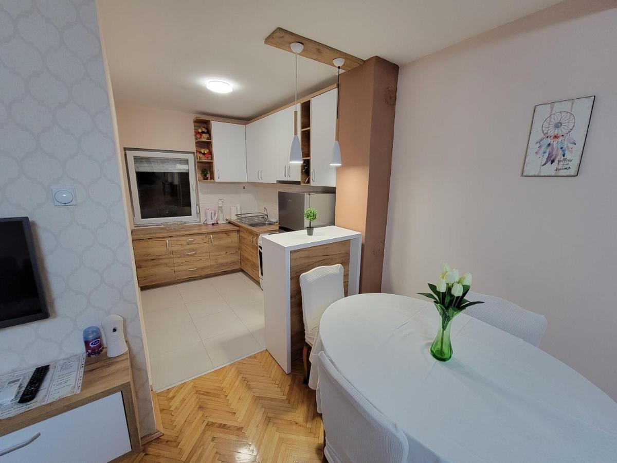 Stavrov Apartment 네고티노 외부 사진