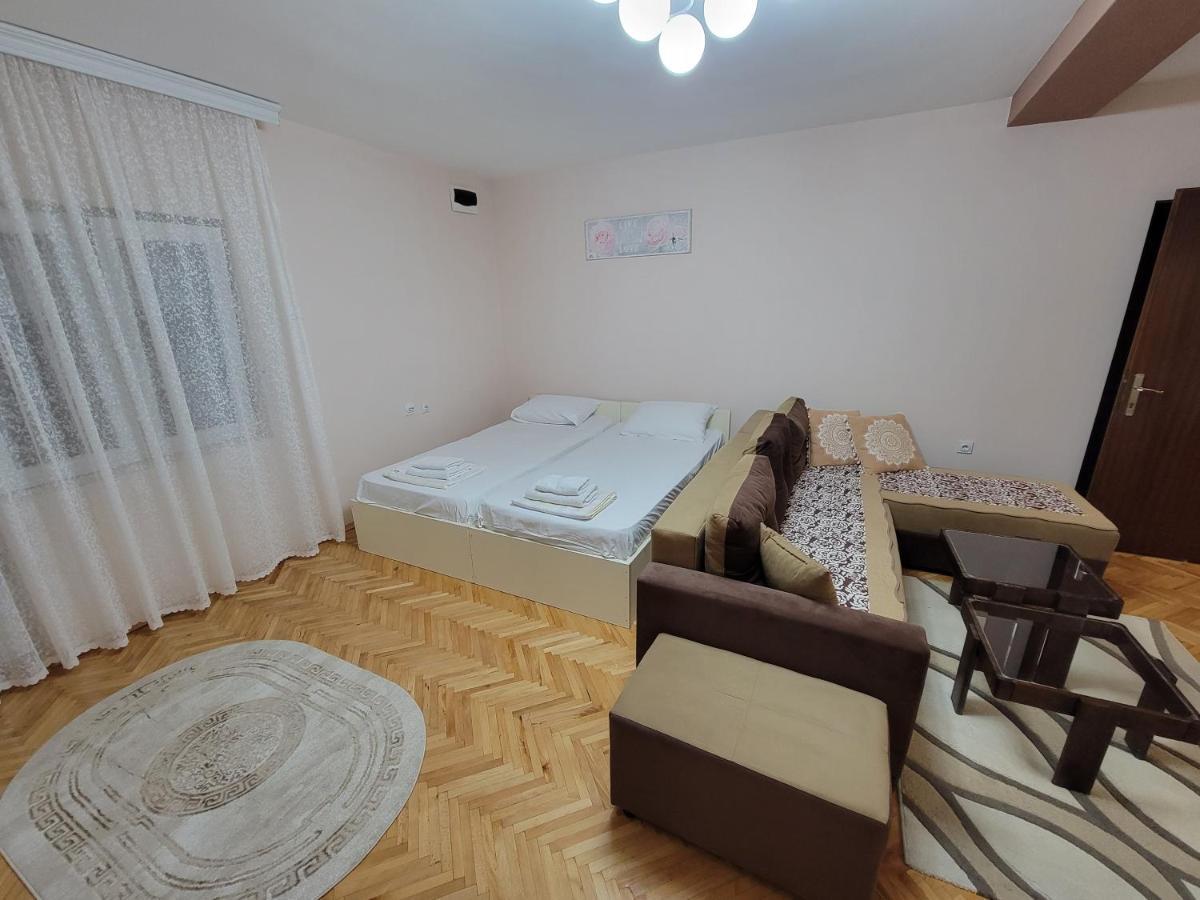 Stavrov Apartment 네고티노 외부 사진