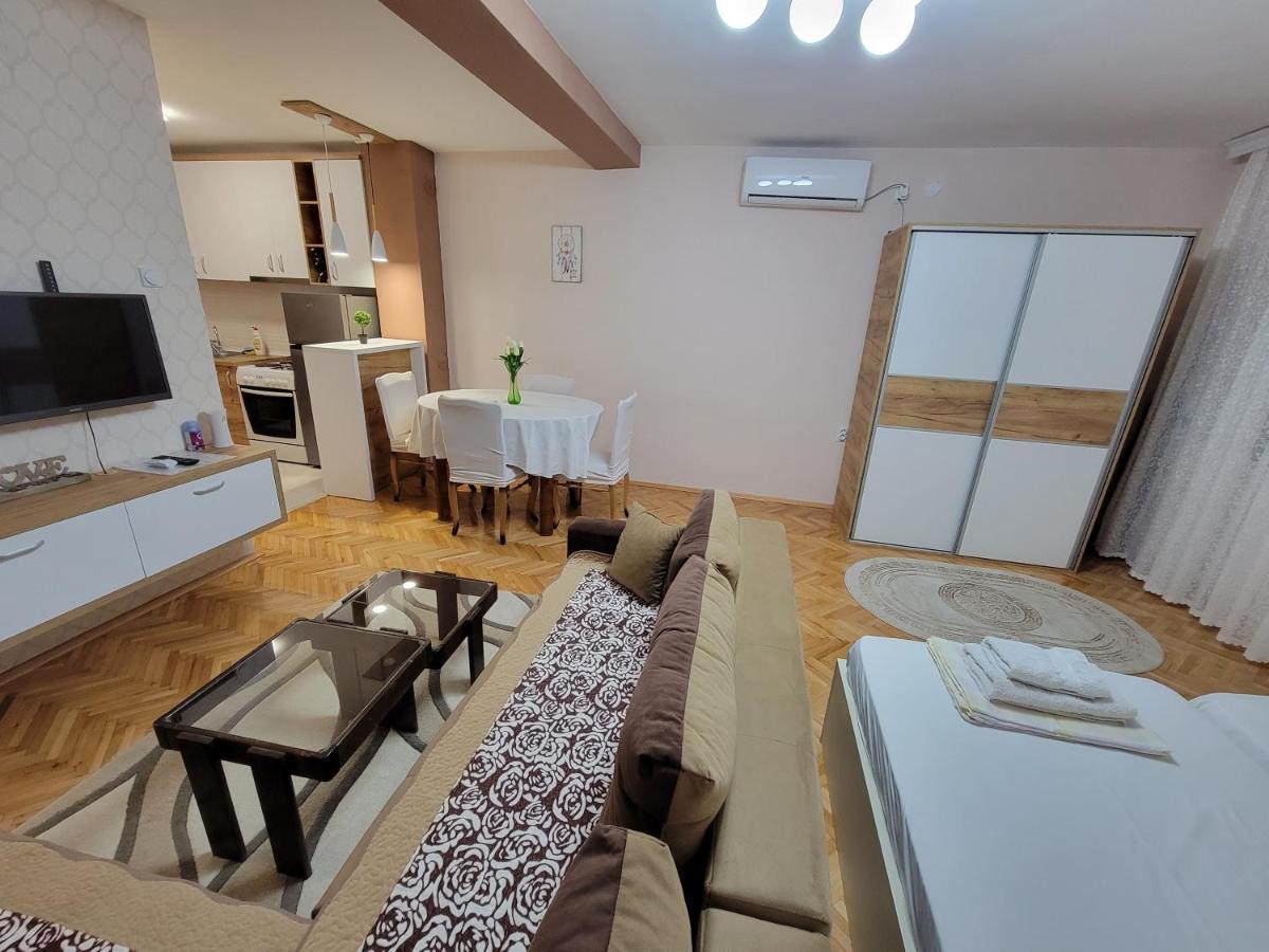Stavrov Apartment 네고티노 외부 사진