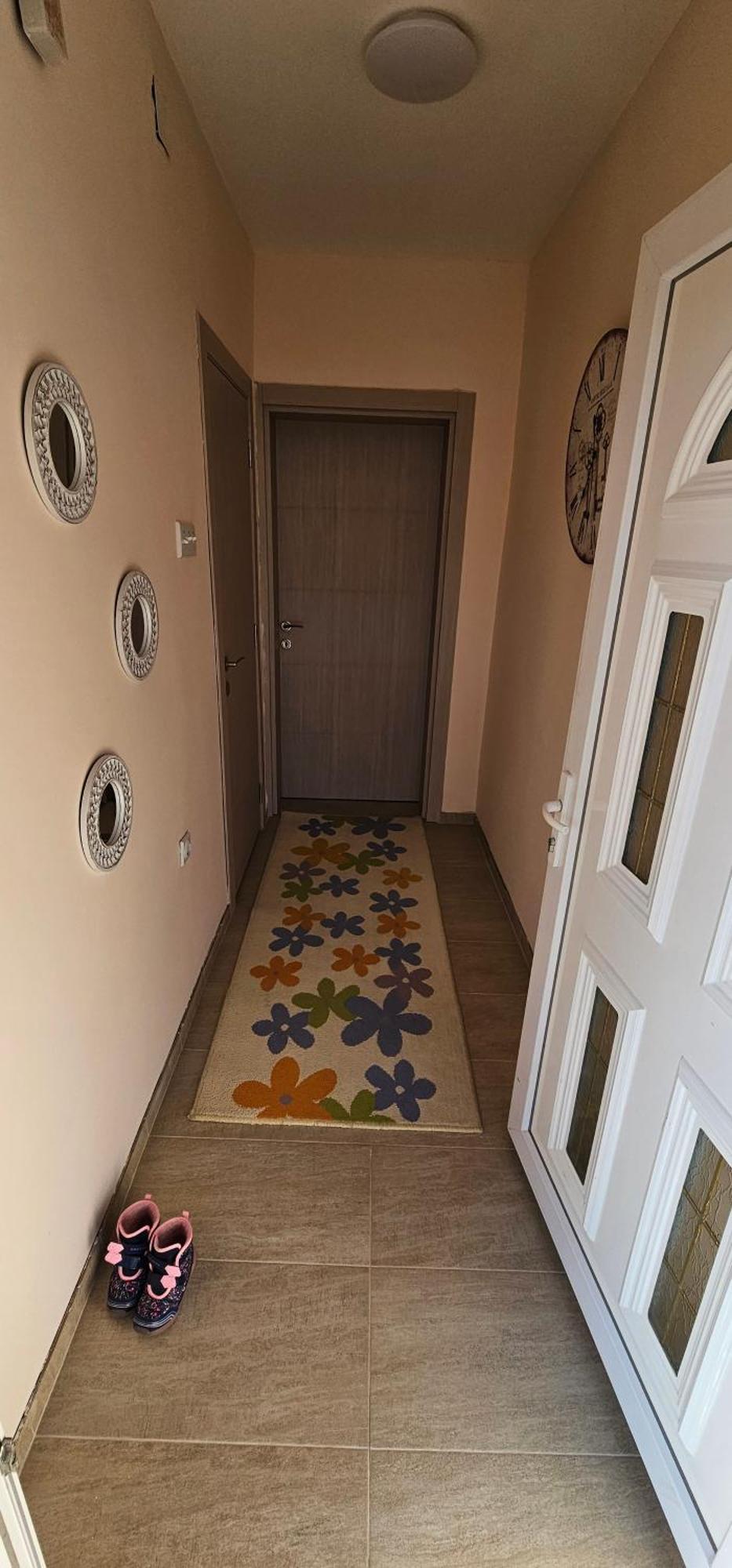 Stavrov Apartment 네고티노 외부 사진