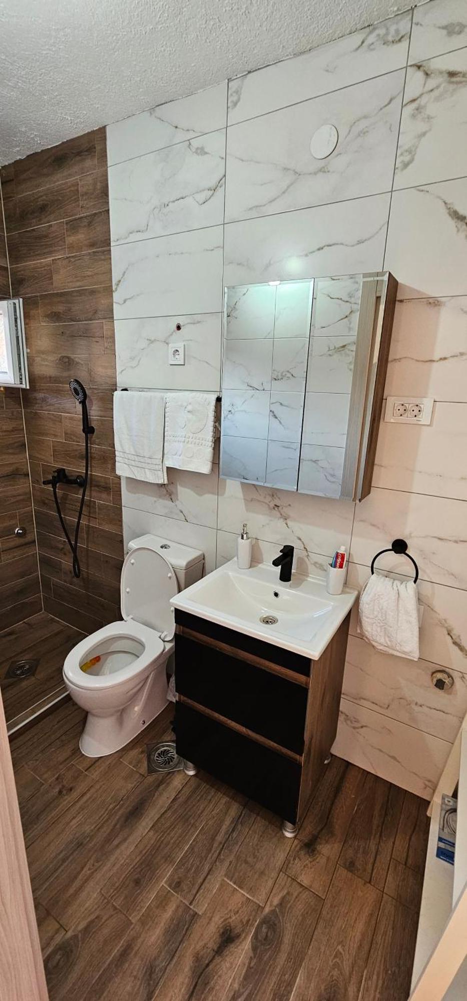 Stavrov Apartment 네고티노 외부 사진