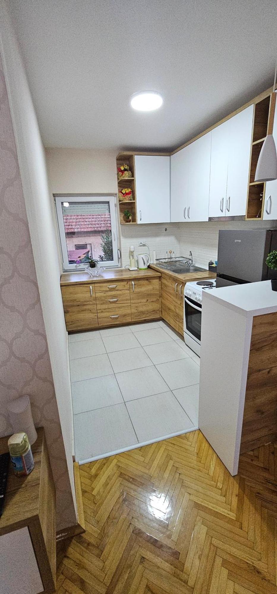Stavrov Apartment 네고티노 외부 사진