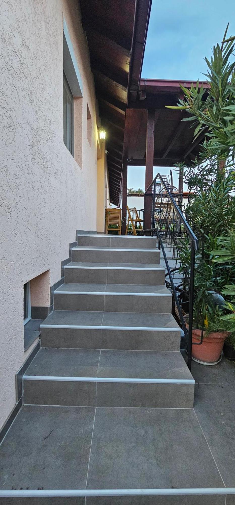 Stavrov Apartment 네고티노 외부 사진
