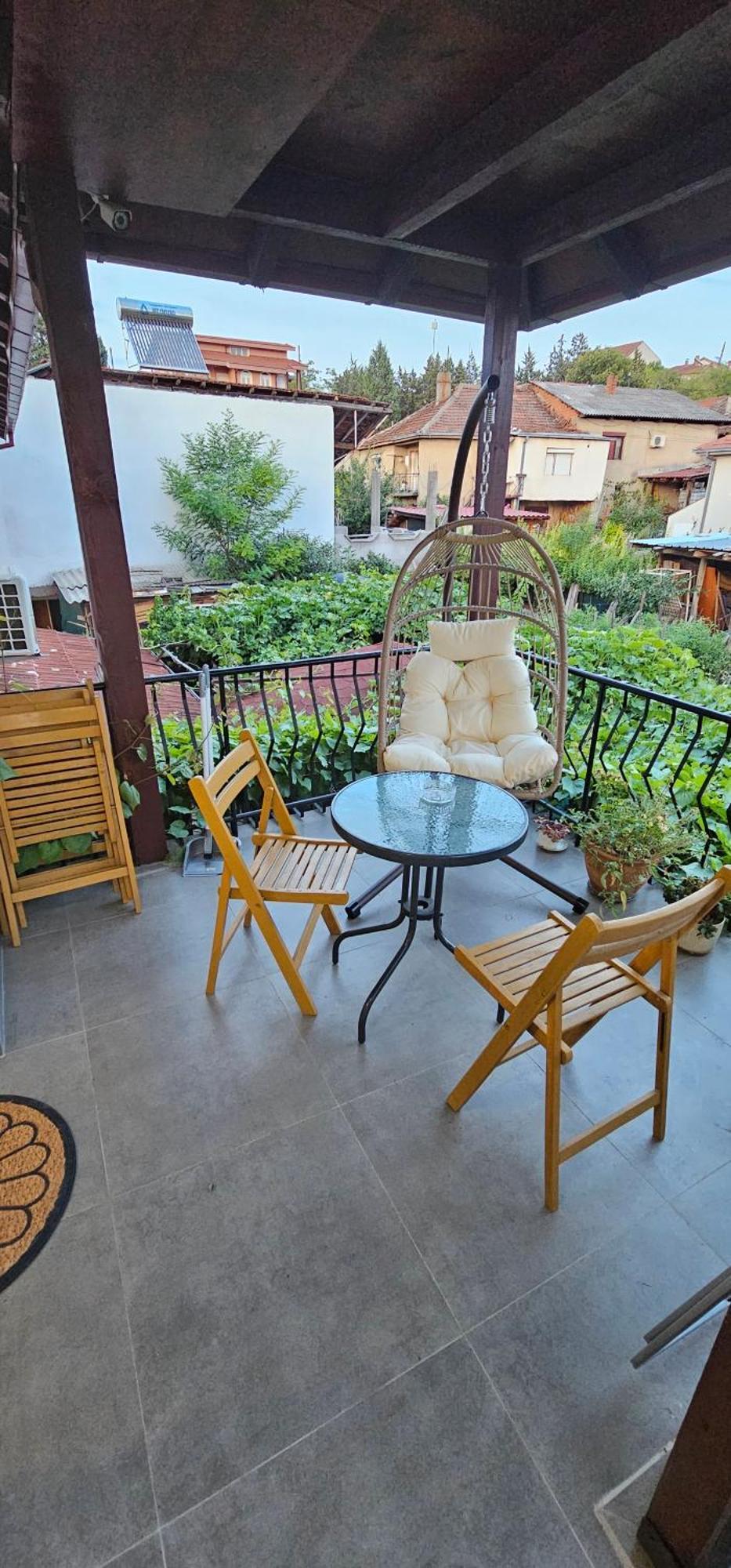 Stavrov Apartment 네고티노 외부 사진