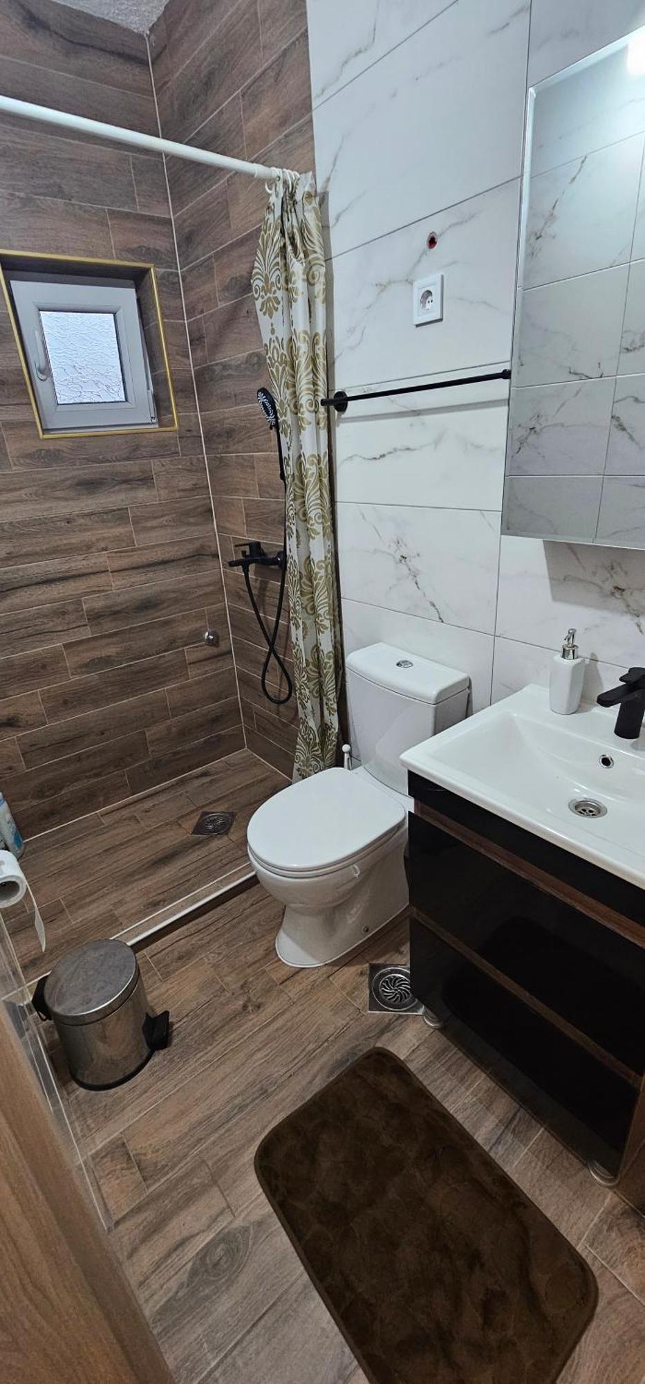 Stavrov Apartment 네고티노 외부 사진