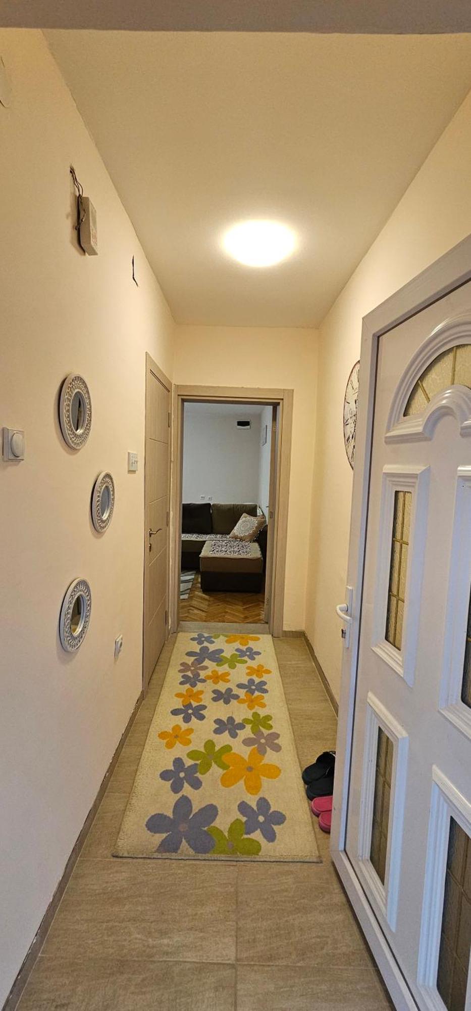Stavrov Apartment 네고티노 외부 사진