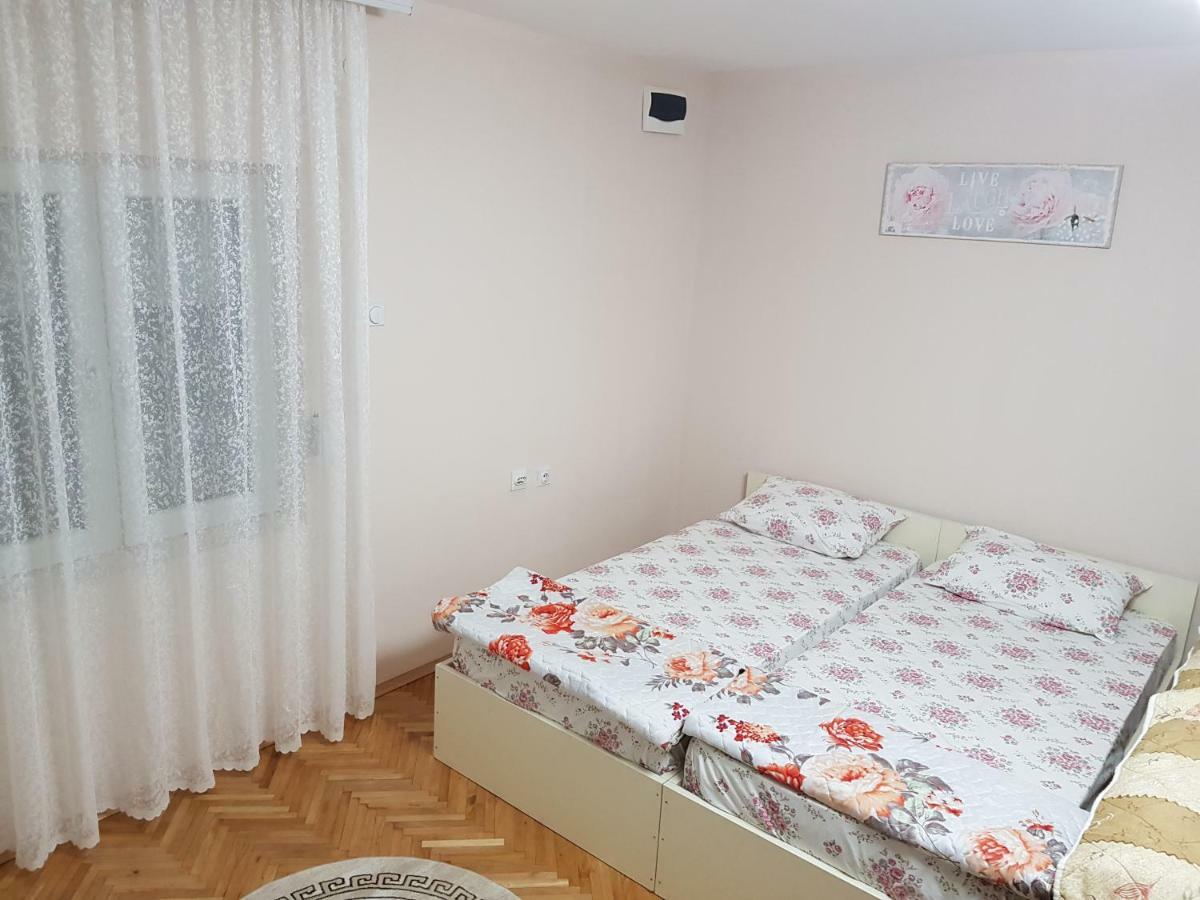 Stavrov Apartment 네고티노 외부 사진